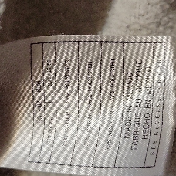 Vintage Ohio State National Champion Sweatshirt 2002 - Picture 5 of 5